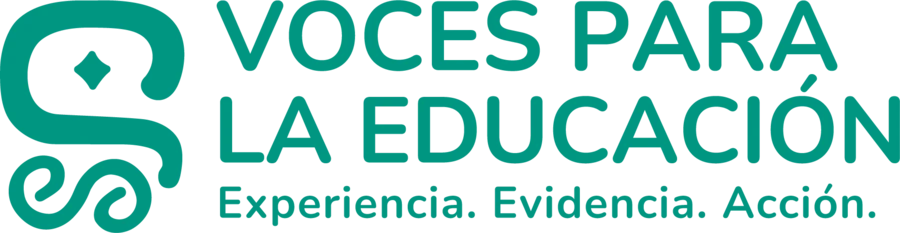 Voces para la Educación