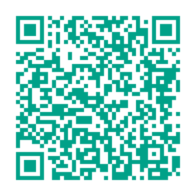 Código QR al pódcast en Spotify.